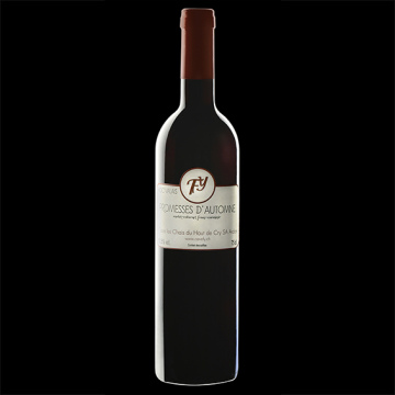 Promesses d'automne 75cl