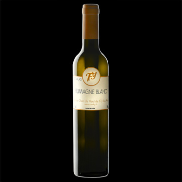 Humagne Blanc 50 cl