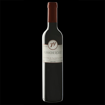 Humagne rouge 50 cl