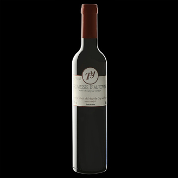 Promesses d'automne 50 cl