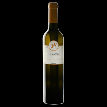 Petite Arvine 50cl